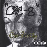 Cre-8 : Cre-8ivity