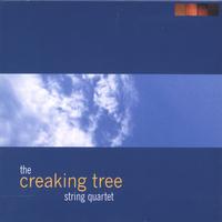 The Creaking Tree String Quartet : -