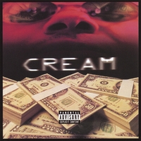 Cream : Compilation Album