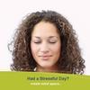 Mind Space: Had a Stressful Day? create mind space...