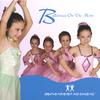 CREATIVE MOVEMENT AND DANCE: Ballerinas On The Move