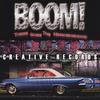 CREATIVE RECORDS: Boom! There Goes The Neighborhood