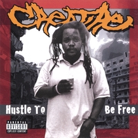 CREATURE: Hustle To Be Free