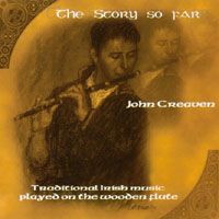 JOHN CREAVEN: The Story so Far
