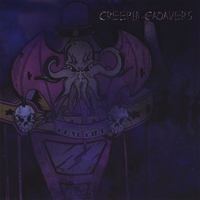 Creepin' Cadavers : The Last Ride