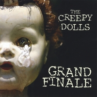 The Creepy Dolls : Grand Finale