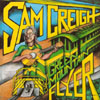 SAM CREIGH: Green Mountain Flyer