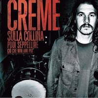 Sulla collina - Creme