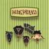 CRENSHAW: Upside Down