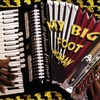 CREOLE ZYDECO FARMERS: My Big Foot Woman