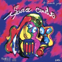 CRESCENDO GROUP: Spacecendo