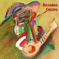 Riccardo Crespo : Do Rio Camaqua ao Rio Mississippi