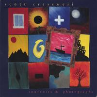 Scott Cresswell : Souvenirs & Photographs