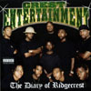 CREST ENTERTAINMENT: The Diary Of Ridgecrest