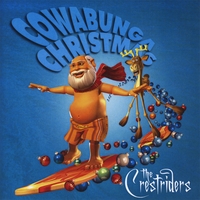 The Crestriders : Cowabunga Christmas