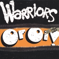 THE CRETINS: Warriors of Oi