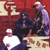CRHYME FAMILY: The EP XL