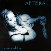 JANIE CRIBBS: Afterall