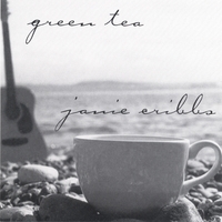 JANIE CRIBBS: Green Tea