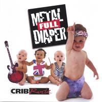 CribRock : Full Metal Diaper