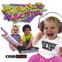 CribRock : St. Elmo's Pacifier