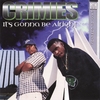 CRIMIES: Its Gonna Be Alright