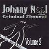 THE CRIMINAL ELEMENT: The Criminal Element Volume 2