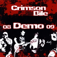 Crimson Bile : Demo