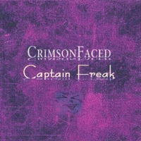 CrimsonFaced : Captain Freak