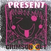 CRIMSONâJET: Present