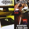 CRIPPLE BASTARDS: Misantropo A Senso Unico