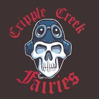 CRIPPLE CREEK FAIRIES: Cripple Creek Fairies
