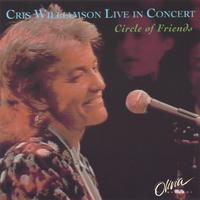 Cris Williamson : Circle of Friends