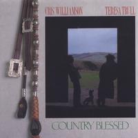 Cris Williamson & Teresa Trull : Country Blessed