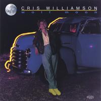 CRIS WILLIAMSON: Wolf Moon