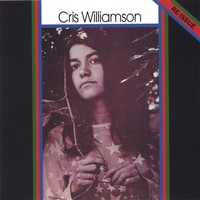 CRIS WILLIAMSON: Cris Williamson
