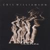 CRIS WILLIAMSON: Ashes