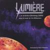 CRIS WILLIAMSON: Lumiere