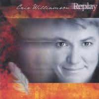 Cris Williamson : RePlay