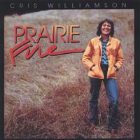 Cris Williamson : Prairie Fire