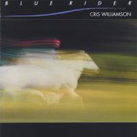 Cris Williamson : Blue Rider