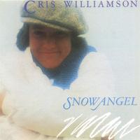 CRIS WILLIAMSON: Snow Angel