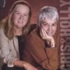 CRIS WILLIAMSON AND HOLLY NEAR: Cris and Holly