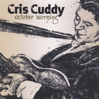 CRIS CUDDY: October Morning