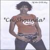 CRI-SHOUNDA: My Side Of The Story