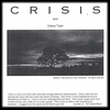 CRISIS: CRISIS and Diana Tyler