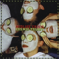 CRISIS: Midlife Crisis: Cosmictology