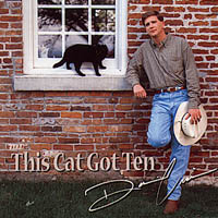 Darin Crisman : This Cat Got Ten