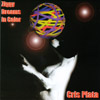 CRIS PLATA: Ziggy Dreams in Color