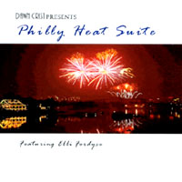 Dawn G. Crist : Philly Heat Suite